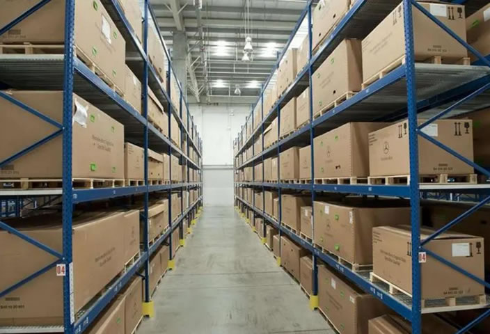 成都到凤泉区货物仓储